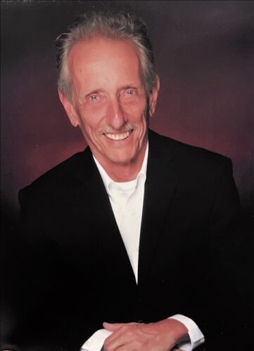 Craig Albert Owens